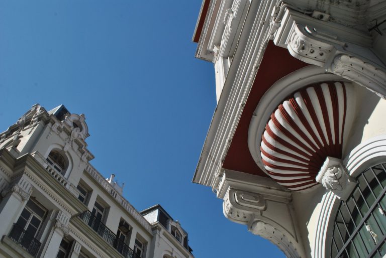 Περίπατοι και ξεναγήσεις από τη Thessaloniki Walking Tours– Το πρόγραμμα των δράσεων του Οκτωβρίου