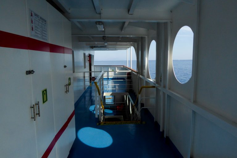 Νεκρός 20χρονος ναυτικός: Πιάστηκε από συρόμενη πόρτα στο γκαράζ του πλοίου – Η ανακοίνωση της εταιρείας