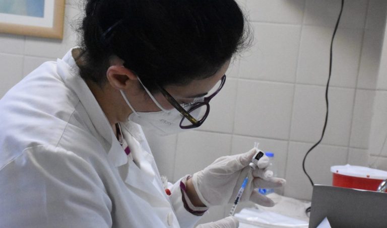 Άδ. Γεωργιάδης: Τα κίνητρα στο ΕΣΥ αποδίδουν – 840 αιτήσεις για 246 θέσεις σε 1η και 2η ΥΠΕ