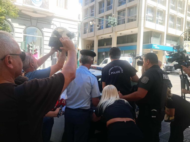 Προφυλακιστέος ο 46χρονος οδηγός για το θανατηφόρο τροχαίο στην Πάτρα