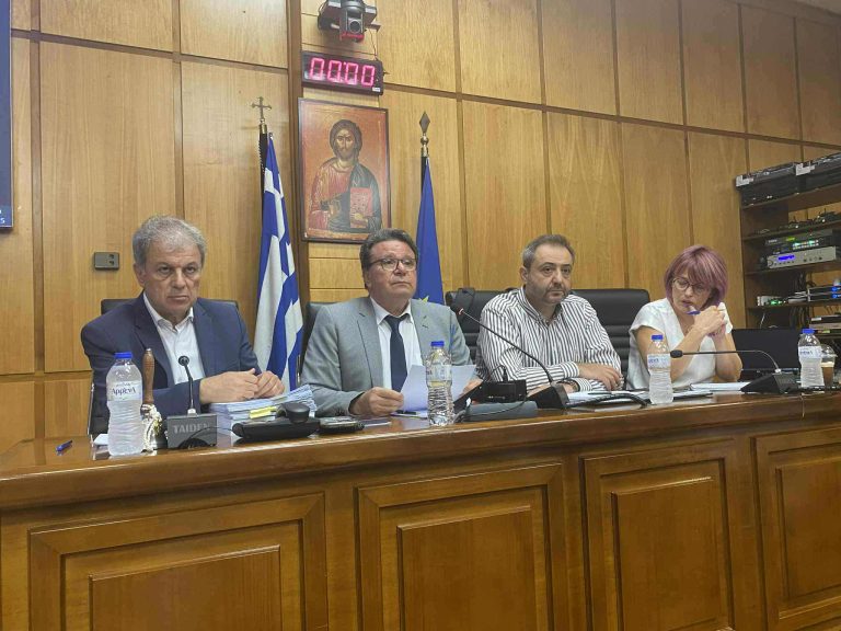 Δυτική Μακεδονία: Είπαν “ΟΧΙ” στην καύση απορριμμάτων αυτοδιοίκηση, φορείς, σύλλογοι 