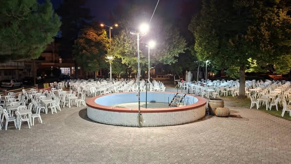 Πτολεμαΐδα: Oι Θρακιώτες γιορτάζουν τον τρύγο και το κρασί  