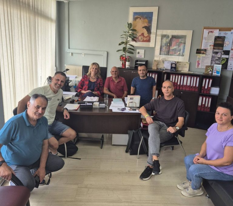 Στα Γιάννενα και φέτος η «Φλόγα της Αγάπης»