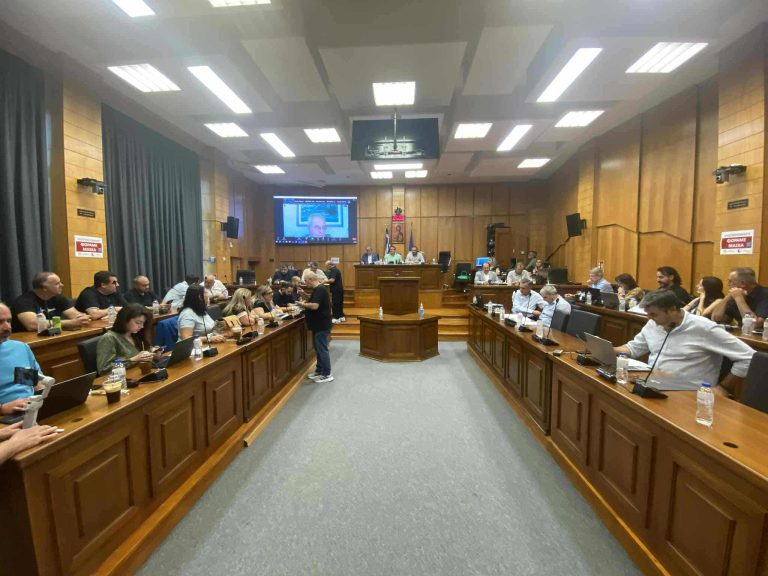 Δυτ. Μακεδονία: Καθολικό “ΟΧΙ” για τη μονάδα καύσης απορριμμάτων