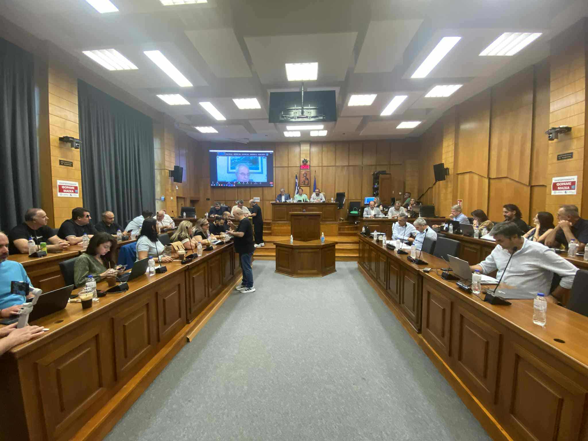 Δυτ. Μακεδονία: Καθολικό “ΟΧΙ” για τη μονάδα καύσης απορριμμάτων