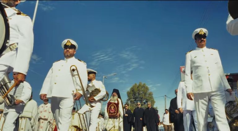 Η Μεσσήνη υποδέχεται την Παναγία Βουλκανιώτισσα – Ξεκινά το φημισμένο πανηγύρι (βίντεο)