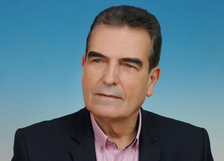 Συλλυπητήριο μήνυμα από την Παμποντιακή Ομοσπονδία Ελλάδος για τον θάνατο του Τρ. Πουρσανίδη
