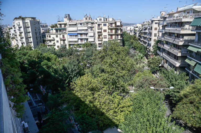 Εξάρχεια: Επίθεση σε Γερμανό λόγω μπλούζας ομάδας που φορούσε