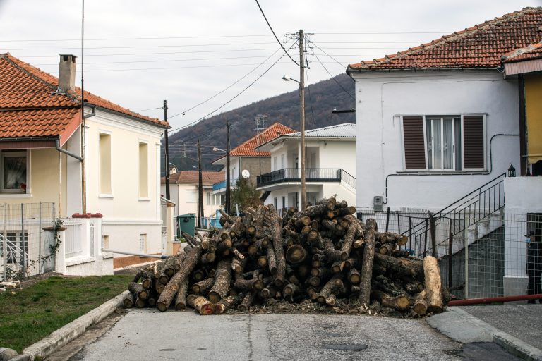 Κόστος θέρμανσης: Πού κυμαίνονται οι τιμές σε καυσόξυλα, πετρέλαιο και αέριο