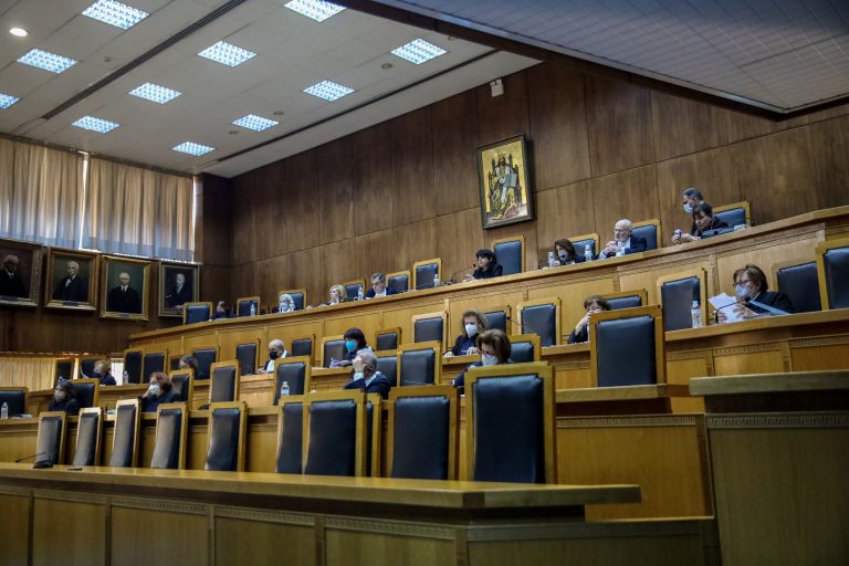 Η Ένωση Δικαστών και Εισαγγελέων απέστειλε στον υπουργό Δικαιοσύνης αίτημα για αύξηση οργανικών θέσεων στα Εφετεία