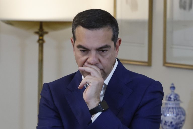 Κυρ. Μητσοτάκης για Τσίπρα: Απέτυχε ως πρωθυπουργός και αρχηγός της Αξιωματικής αντιπολίτευσης – Ζητά από τους πολίτες να κάνουν αυτοκριτική, αντί να κάνει ο ίδιος