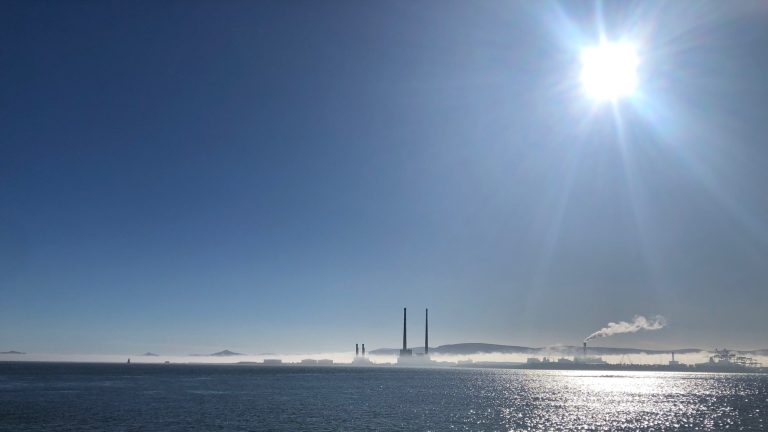 Το θερμότερο καλοκαίρι της Ιρλανδίας από την έναρξη των καταγραφών το 1900
