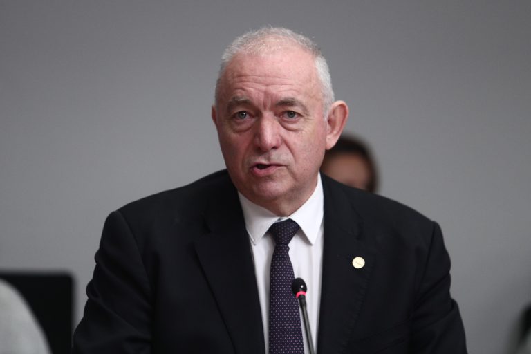 Λέκκας στο ΕΡΤΝews για τον σεισμό στο Άγιο Όρος: Δεν μας ανησυχεί αλλά είμαστε προβληματισμένοι – Eίναι ένα περίεργο φαινόμενο