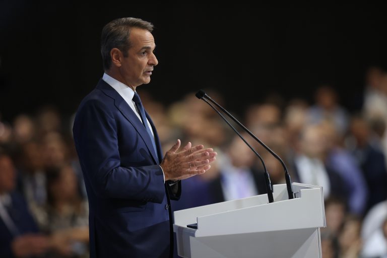 Οριστικοποιείται το πακέτο μέτρων της ΔΕΘ: Τι θα ανακοινώσει ο Κυρ. Μητσοτάκης για μεσαία τάξη, στέγαση και φοροελαφρύνσεις