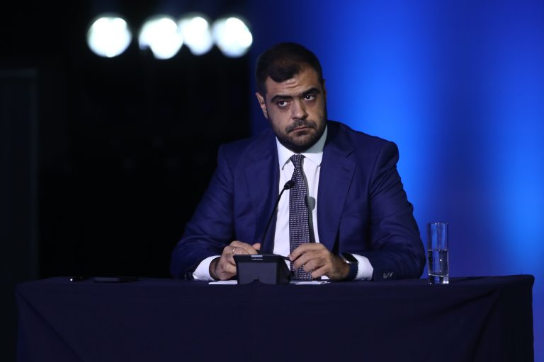 Π. Μαρινάκης: Η επίσημη έκθεση της Κομισιόν για το κράτος δικαίου και την ελευθερία του Τύπου στην Ελλάδα είναι η καλύτερη των τελευταίων ετών