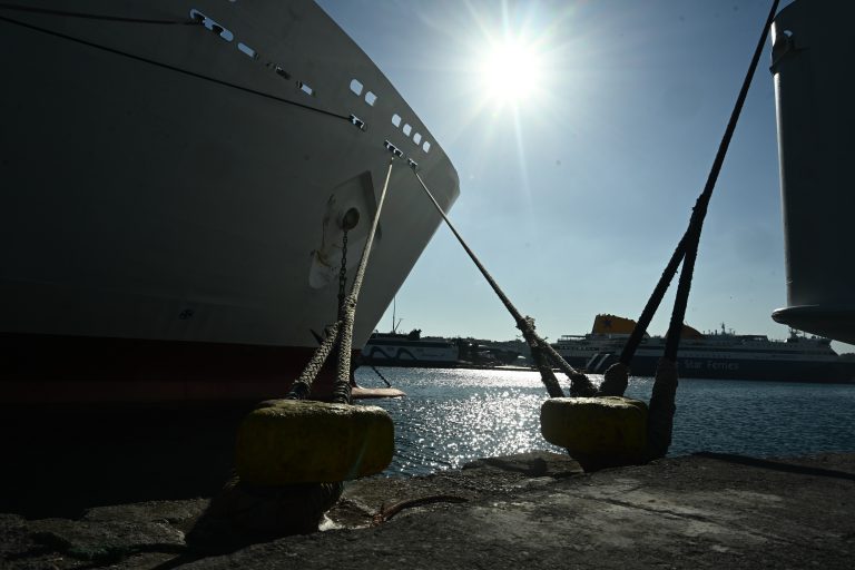 Πράσινος εκσυγχρονισμός και τετραετείς άγονες γραμμές – Νέα εποχή για την ελληνική ακτοπλοΐα