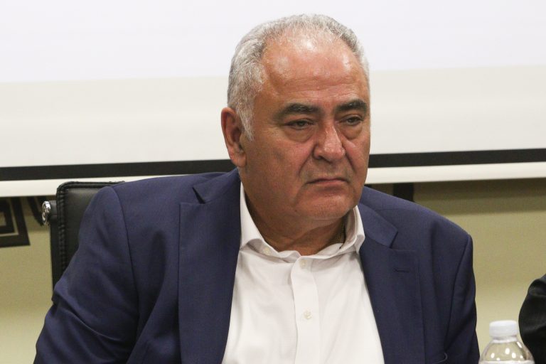 Γ. Χατζηθεοδοσίου: Απόλυτα σωστή η μείωση της φορολογίας αλλά απουσιάζουν μέτρα αντιμετώπισης της ακρίβειας και τόνωσης της επιχειρηματικότητας