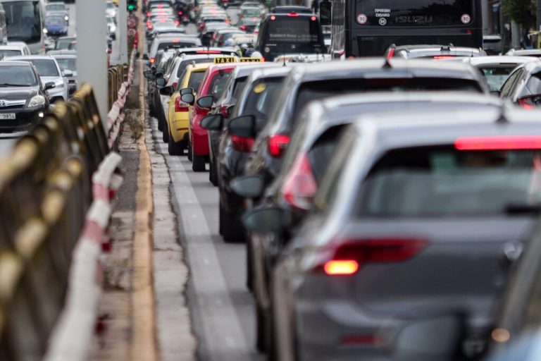 Πτολεμαΐδα: Τσουχτερά πρόστιμα για παραβάσεις φέρνει ο Νέος ΚΟΚ