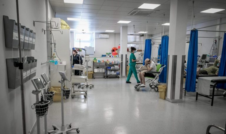 Νέοι οργανισμοί λειτουργίας στα νοσοκομεία – Στόχος μας ένα πιο λειτουργικό ΕΣΥ, δήλωσε ο Άδ. Γεωργιάδης