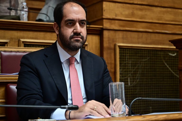 Γ.Κεφαλογιάννης: «Απαιτείται επένδυση στην πρόληψη αλλά και ενεργή συμμετοχή της κοινωνίας των πολιτών»