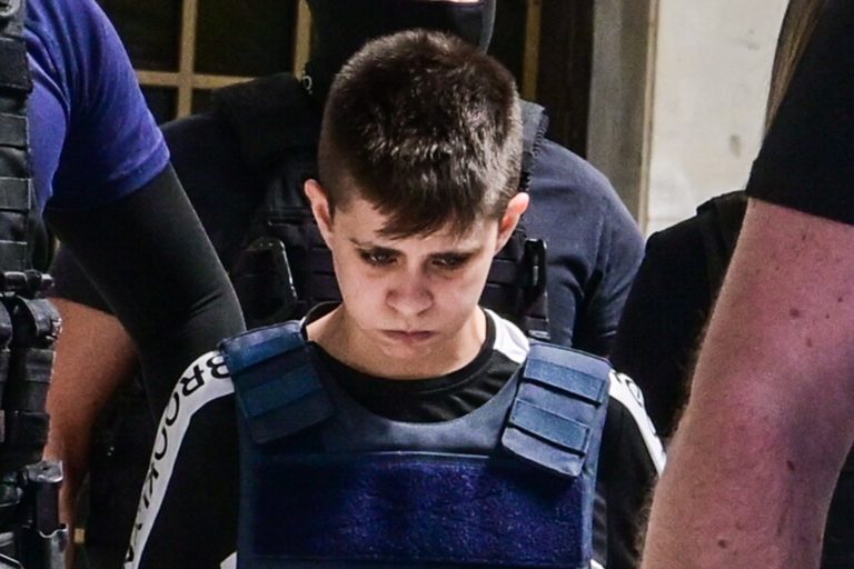 Ε. Μουρτζούκου: Στο Ανθρωποκτονιών το πόρισμα των ιατροδικαστών για τον θάνατο του Παναγιωτάκη – Δεν διαπιστώθηκε παθολογική αιτία