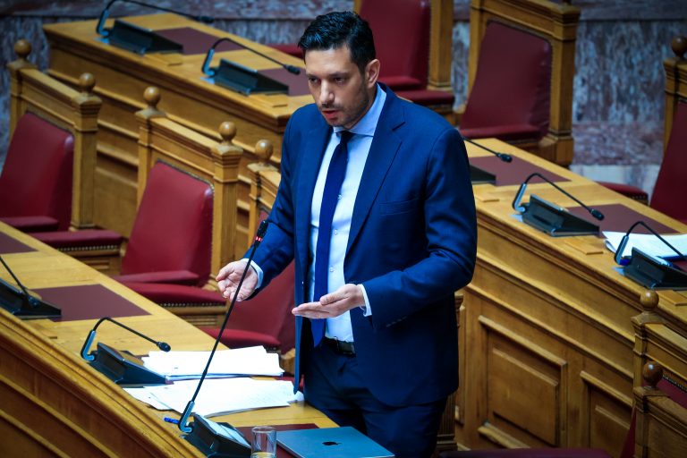 Κ. Κυρανάκης: Ο δυτικός προαστιακός θα ξεκινήσει τα πρώτα του δρομολόγια προς τη Σίνδο από το τέλος του 2025