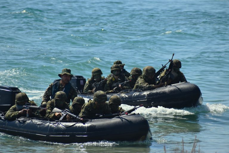 ΓΕΕΘΑ: Διακλαδική άσκηση ετοιμότητας σε Έβρο και Αιγαίο