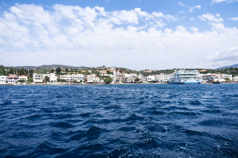 Σεισμός Εύβοια: Η μετασεισμική ακολουθία «υπό παρακολούθηση αλλά χωρίς ανησυχία»