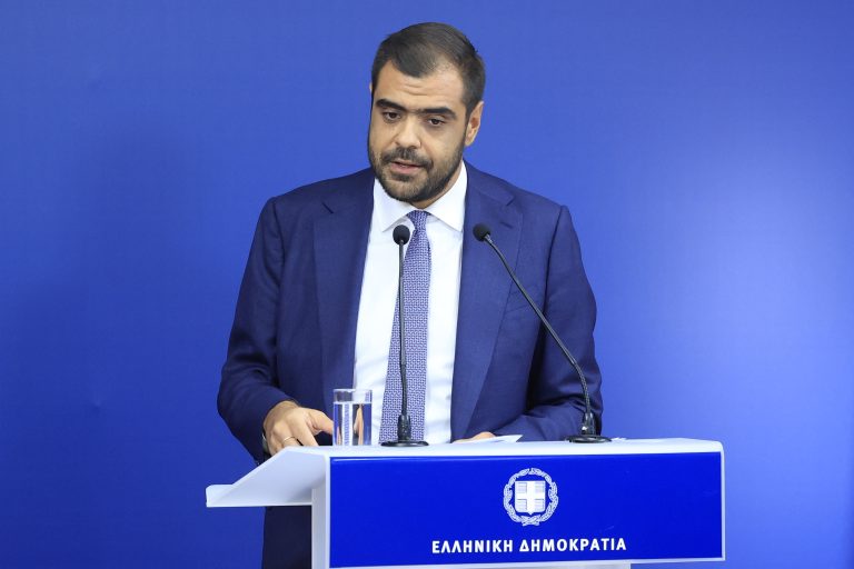 Π. Μαρινάκης για μη κρατικά ΑΕΙ: Τέλος στη θλιβερή πρωτιά στον παγκόσμιο χάρτη – Ύψιστη προτεραιότητα η στήριξη του δημόσιου πανεπιστημίου