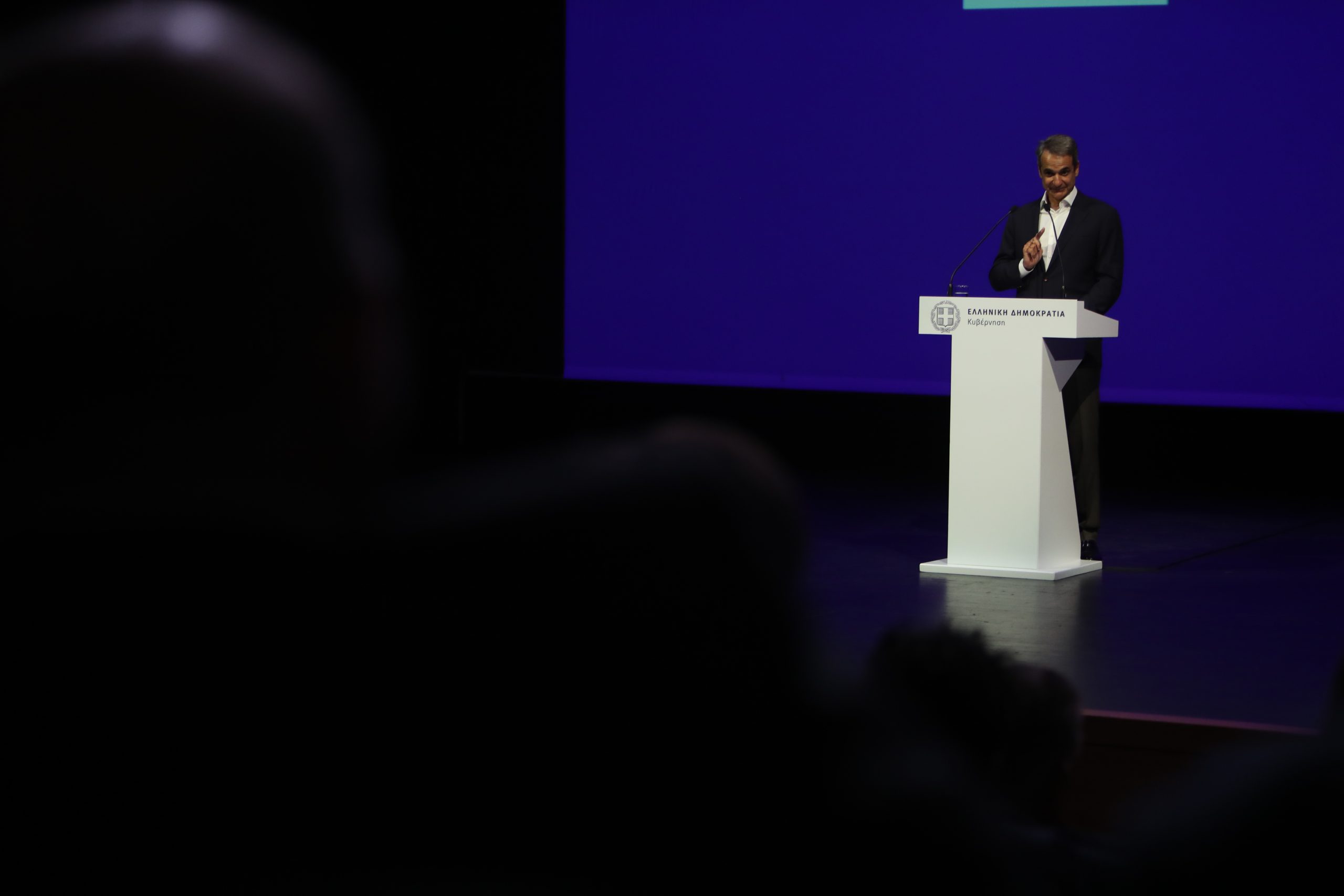 Αντίστροφη μέτρηση για τις εξαγγελίες Κυρ. Μητσοτάκη από τη ΔΕΘ: Άμεσες παροχές και μόνιμες φοροελαφρύνσεις – 1,7 δισ. τα μέτρα που θα ανακοινωθούν