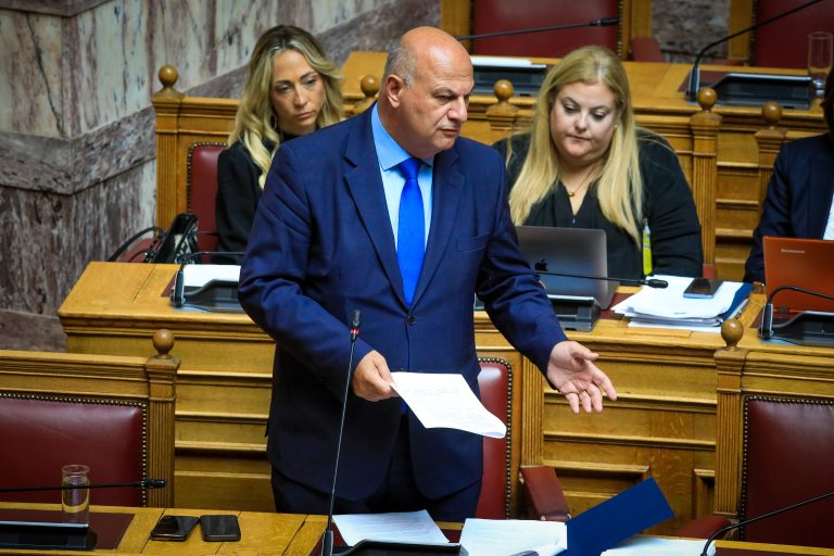Κ. Τσιάρας: Μέρος της ελληνικής αγροτικής ταυτότητας το ρύζι – Χρειάζεται ενιαία στρατηγική υπέρ των ρυζοπαραγωγών