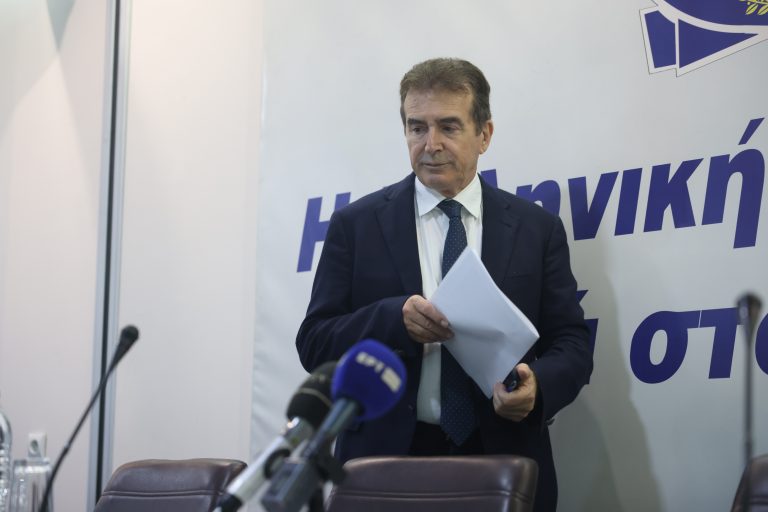 Μ. Χρυσοχοΐδης για κύκλωμα λαθρεμπορίας καυσίμων: Συγχαρητήρια στη ΔΟΑΕ για την εξάρθρωση μιας ακόμη ιδιαίτερα επικίνδυνης εγκληματικής οργάνωσης