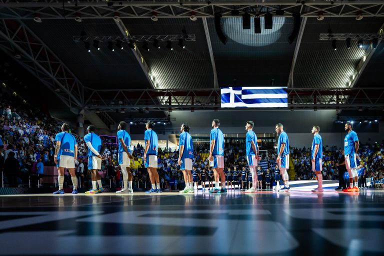 Eurobasket 2025: «Μεγάλη ευκαιρία για την Εθνική απέναντι στην Ισπανία», Ισπανία – Ελλάδα σήμερα Πέμπτη 4/9 (21:30, ΕΡΤ1)