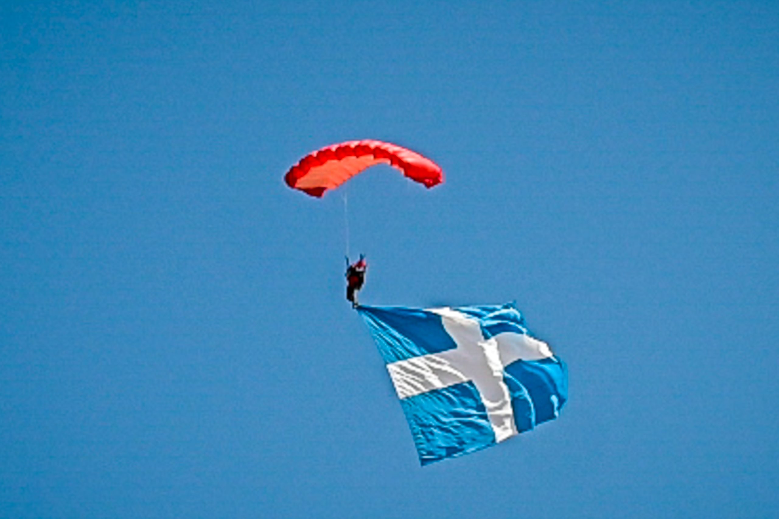 Athens Flying Week 2026: Θεαματικές επιδείξεις και διεθνείς συμμετοχές στις 5-6 Σεπτεμβρίου στην Τανάγρα