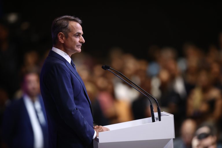 Οι τέσσερις εξισώσεις του πακέτου της ΔΕΘ και οι έξι στοχεύσεις