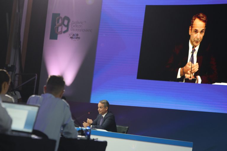 Κυριάκος Μητσοτάκης: Οι εκλογές θα γίνουν το 2027 – «Θα αστειεύεστε», είπε για τα σενάρια περί διαδοχής του στη ΝΔ