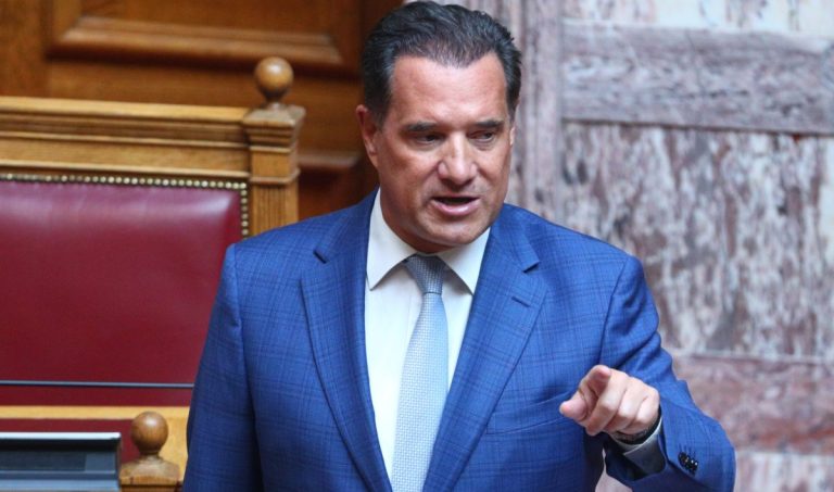 Η απάντηση του Άδ. Γεωργιάδη για το τραγικό περιστατικό με την έλλειψη οδηγού ασθενοφόρου στην Αίγινα – Τι αναφέρει το πόρισμα της ΕΔΕ