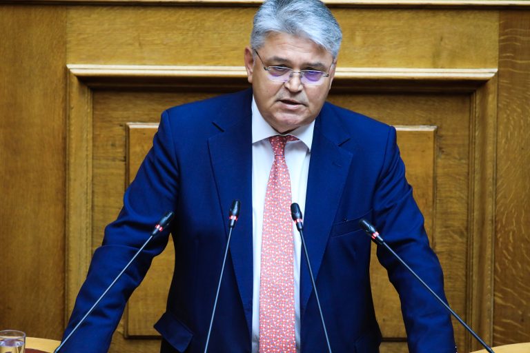 Δημήτρης Νατσιός στη ΔΕΘ