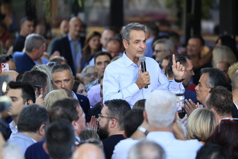 Τα οικονομικά και γεωπολιτικά οφέλη της συμμετοχής της CHEVRON στον διαγωνισμό έρευνας και παραγωγής υδρογονανθράκων – Μητσοτάκης: Η Ελλάδα μετατρέπεται σε σημαντικό ενεργειακό «παίκτη» στην Αν. Μεσόγειο