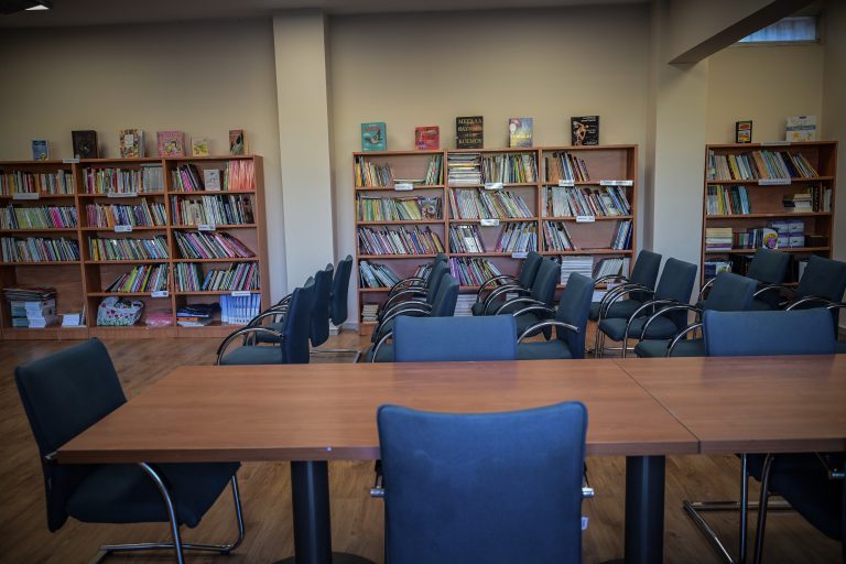 Αρχίζουν ξανά σήμερα τα μαθήματα του Ψηφιακού Φροντιστηρίου