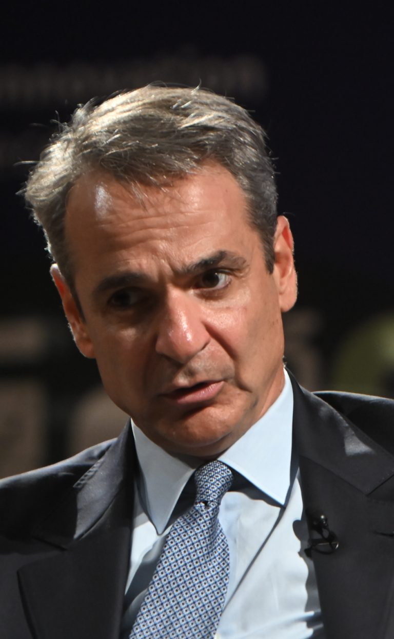 Κυρ. Μητσοτάκης: Σκέψεις για δημιουργία υπουργείου για έρευνα και καινοτομία – Βασική στόχευση η σύνδεση της αγοράς εργασίας με τα πανεπιστήμια