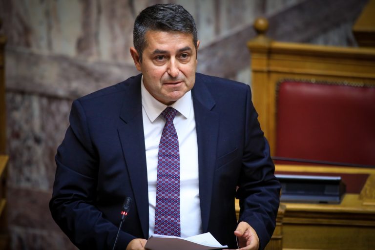 Γ. Μυλωνάκης: Ο Ν. Σαλάτας επιβεβαίωσε ότι διασφαλίσαμε την απρόσκοπτη πρόσβαση της ευρωπαϊκής εισαγγελίας στον ΟΠΕΚΕΠΕ – Προτεραιότητά μας ήταν και παραμένει να χυθεί άπλετο φως