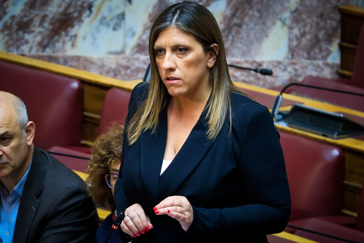 Πλ. Ελευθερίας: Να δημιουργηθεί κρατικός φορέας καταγραφής γυναικοκτονιών και έμφυλης βίας