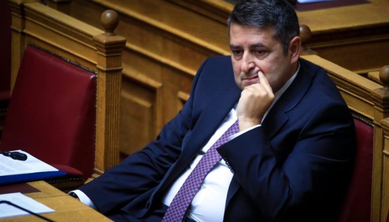 ΠΑΣΟΚ: Ο κ. Μητσοτάκης οφείλει άμεσα να αποπέμψει τον Γιώργο Μυλωνάκη