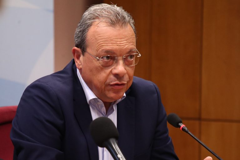 Σ. Φάμελλος: Η Κοκκινιά έγινε σύμβολο των αγώνων απέναντι στους ναζί και τον φασισμό