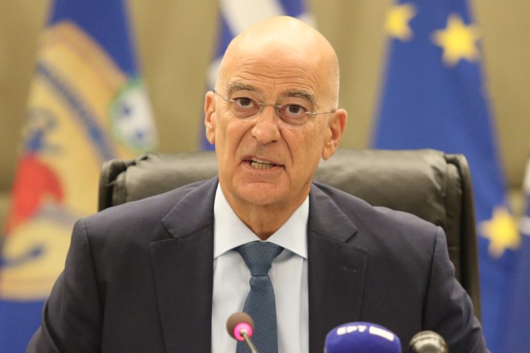 Στην Ιταλία σήμερα ο Ν. Δένδιας για τις φρεγάτες Bergamini – Θα συναντηθεί με τον ομόλογό του