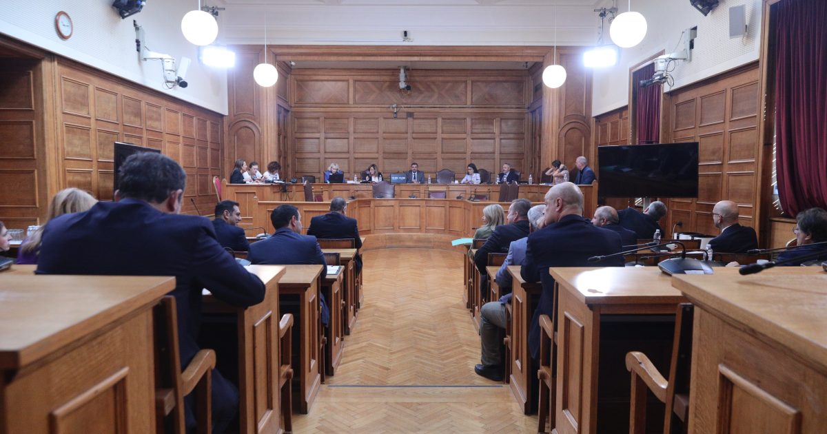 Live η συνεδρίαση της Εξεταστικής Επιτροπής της Βουλής για τον ΟΠΕΚΕΠΕ