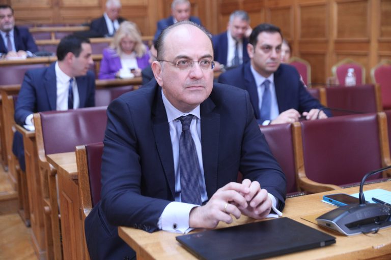 Μ. Λαζαρίδης: Άνθρακας οι «βιομηχανικές ντομάτες» των ΣΥΡΙΖΑ και ΠΑΣΟΚ
