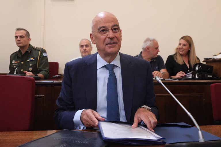 Εισήγηση Δένδια για αγορά τέταρτης φρεγάτας Belharra – «Είναι σήμερα η πιο προηγμένη φρεγάτα στον πλανήτη»