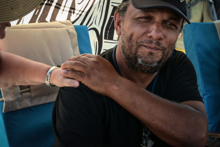 Οι δικηγορικοί σύλλογοι ζητούν να εξετάσει η Δικαιοσύνη το αίτημα εκταφής της σορού του γιου του Πάνου Ρούτσι